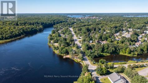 149 William Street Parry Sound ON P2A 1W3