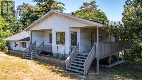 149 William Street Parry Sound ON P2A 1W3