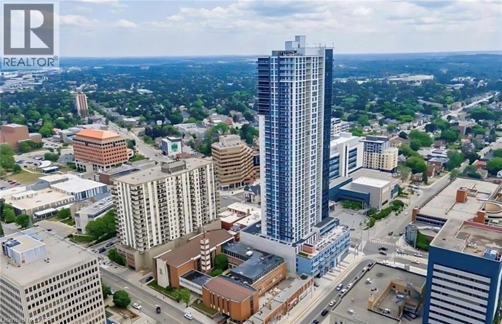 60 Frederick Street Kitchener ON N2H 0C7