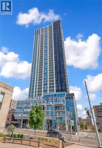 60 Frederick Street Kitchener ON N2H 0C7