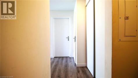60 Frederick Street Kitchener ON N2H 0C7