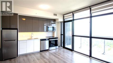 60 Frederick Street Kitchener ON N2H 0C7