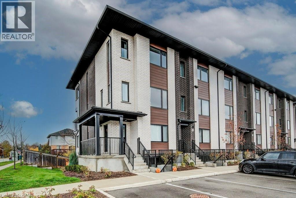 4 Lily Lane Guelph ON N1L 0R2