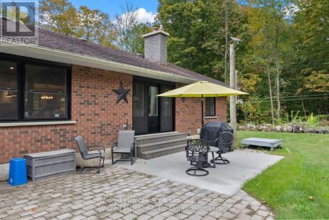 442289 Concession 21 Georgian Bluffs ON N0H 2T0