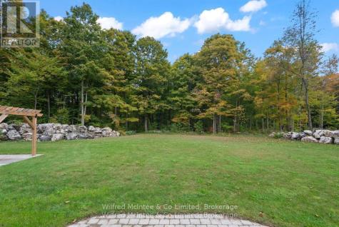 442289 Concession 21 Georgian Bluffs ON N0H 2T0