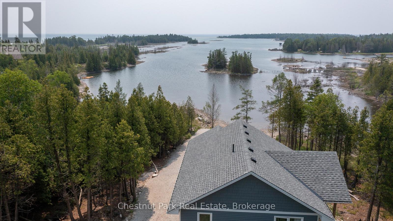 277 Eagle Road Northern Bruce Peninsula ON N0H 2R0