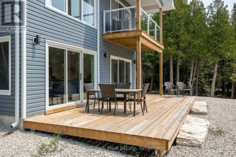 277 Eagle Road Northern Bruce Peninsula ON N0H 2R0