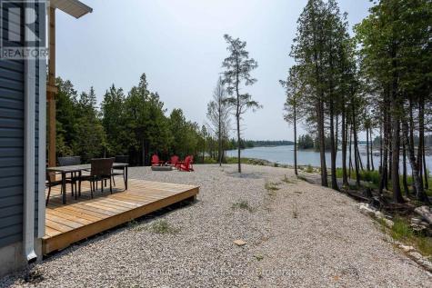 277 Eagle Road Northern Bruce Peninsula ON N0H 2R0