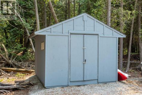 277 Eagle Road Northern Bruce Peninsula ON N0H 2R0