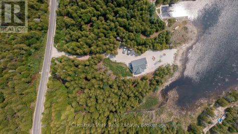 277 Eagle Road Northern Bruce Peninsula ON N0H 2R0