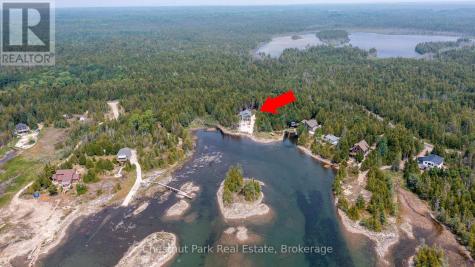277 Eagle Road Northern Bruce Peninsula ON N0H 2R0