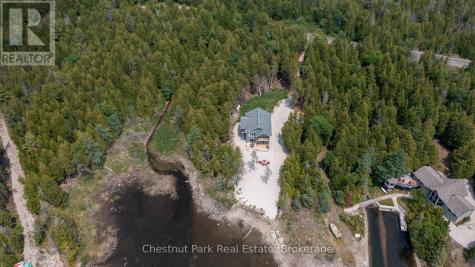 277 Eagle Road Northern Bruce Peninsula ON N0H 2R0