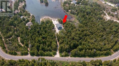 277 Eagle Road Northern Bruce Peninsula ON N0H 2R0