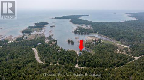 277 Eagle Road Northern Bruce Peninsula ON N0H 2R0