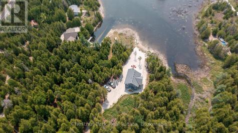 277 Eagle Road Northern Bruce Peninsula ON N0H 2R0