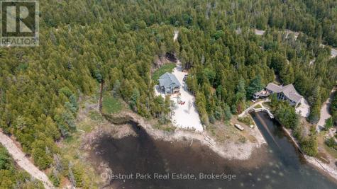277 Eagle Road Northern Bruce Peninsula ON N0H 2R0