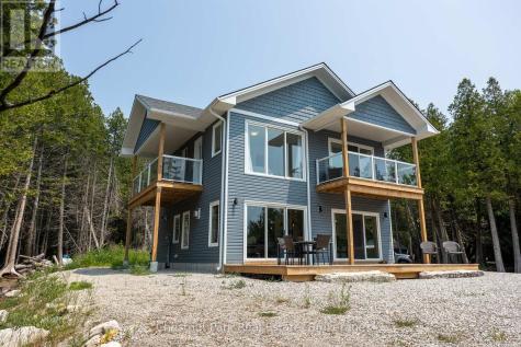 277 Eagle Road Northern Bruce Peninsula ON N0H 2R0
