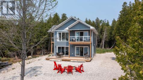 277 Eagle Road Northern Bruce Peninsula ON N0H 2R0