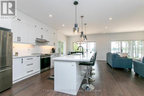277 Eagle Road Northern Bruce Peninsula ON N0H 2R0