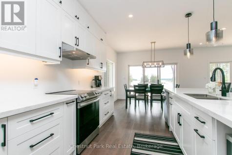 277 Eagle Road Northern Bruce Peninsula ON N0H 2R0