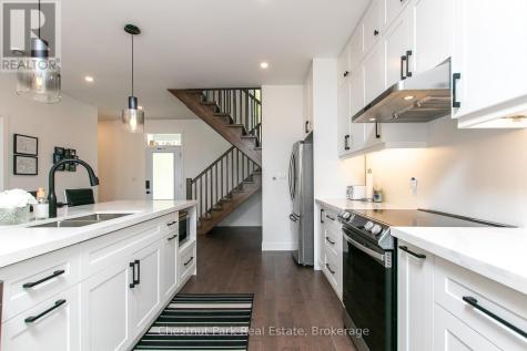 277 Eagle Road Northern Bruce Peninsula ON N0H 2R0