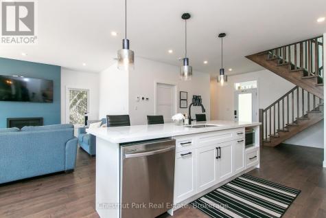 277 Eagle Road Northern Bruce Peninsula ON N0H 2R0