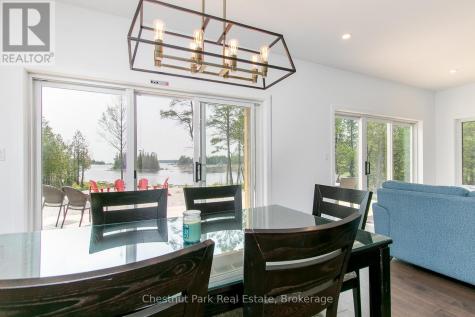 277 Eagle Road Northern Bruce Peninsula ON N0H 2R0