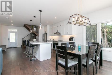 277 Eagle Road Northern Bruce Peninsula ON N0H 2R0