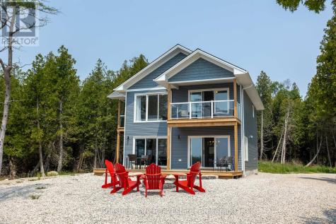 277 Eagle Road Northern Bruce Peninsula ON N0H 2R0