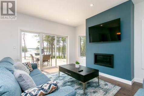 277 Eagle Road Northern Bruce Peninsula ON N0H 2R0