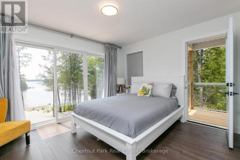 277 Eagle Road Northern Bruce Peninsula ON N0H 2R0