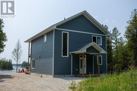 277 Eagle Road Northern Bruce Peninsula ON N0H 2R0