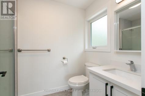277 Eagle Road Northern Bruce Peninsula ON N0H 2R0