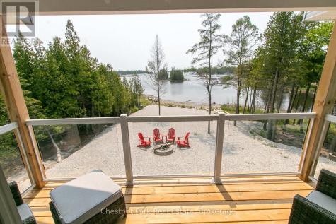 277 Eagle Road Northern Bruce Peninsula ON N0H 2R0