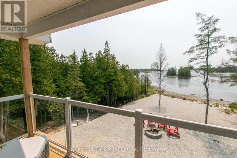 277 Eagle Road Northern Bruce Peninsula ON N0H 2R0