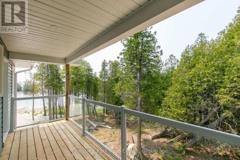 277 Eagle Road Northern Bruce Peninsula ON N0H 2R0