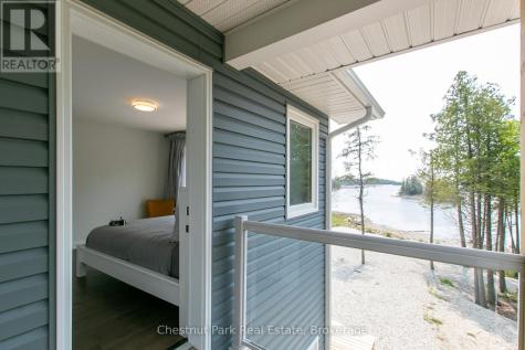 277 Eagle Road Northern Bruce Peninsula ON N0H 2R0