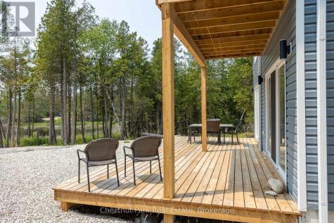 277 Eagle Road Northern Bruce Peninsula ON N0H 2R0