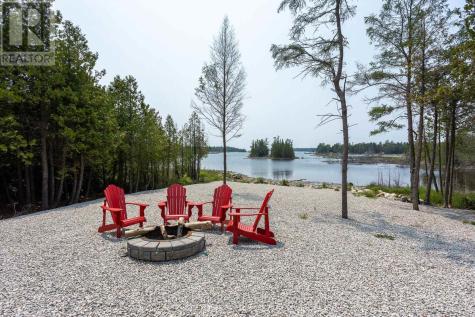 277 Eagle Road Northern Bruce Peninsula ON N0H 2R0