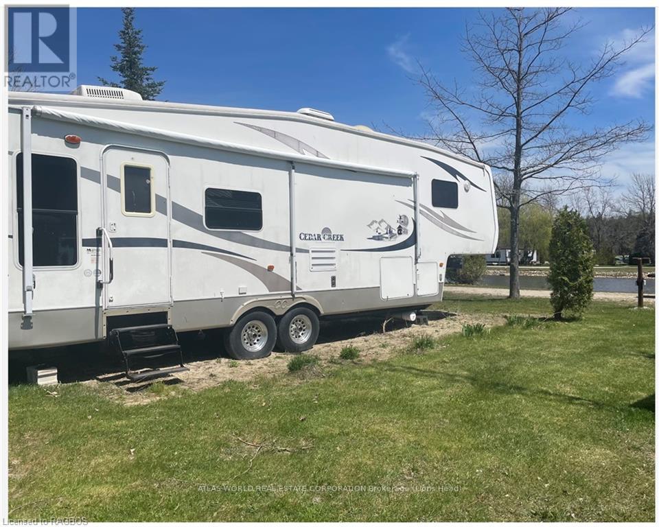 9 Tamarac Road Northern Bruce Peninsula ON N0H 2R0