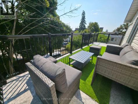 82 Albert Street North Orillia ON L3V 5K5