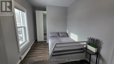 82 Albert Street North Orillia ON L3V 5K5