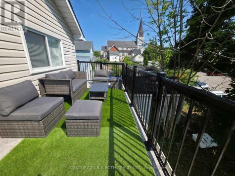 82 Albert Street North Orillia ON L3V 5K5
