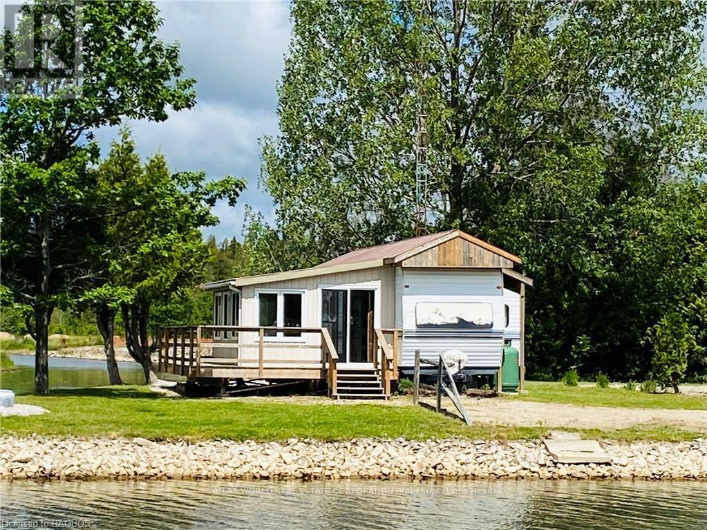 9 Tamarac Road Northern Bruce Peninsula ON N0H 2R0
