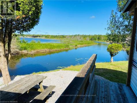 9 Tamarac Road Northern Bruce Peninsula ON N0H 2R0