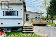 9 Tamarac Road Northern Bruce Peninsula ON N0H 2R0