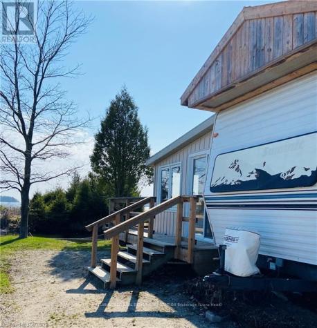 9 Tamarac Road Northern Bruce Peninsula ON N0H 2R0