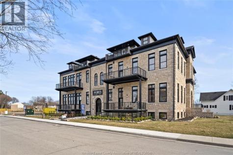 247 Brock Street Amherstburg ON N9V 2H4
