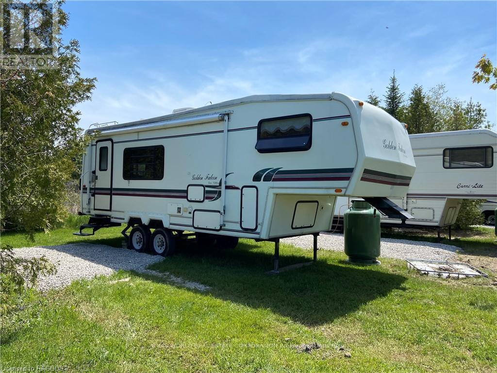 9 Tamarac Road Northern Bruce Peninsula ON N0H 2R0