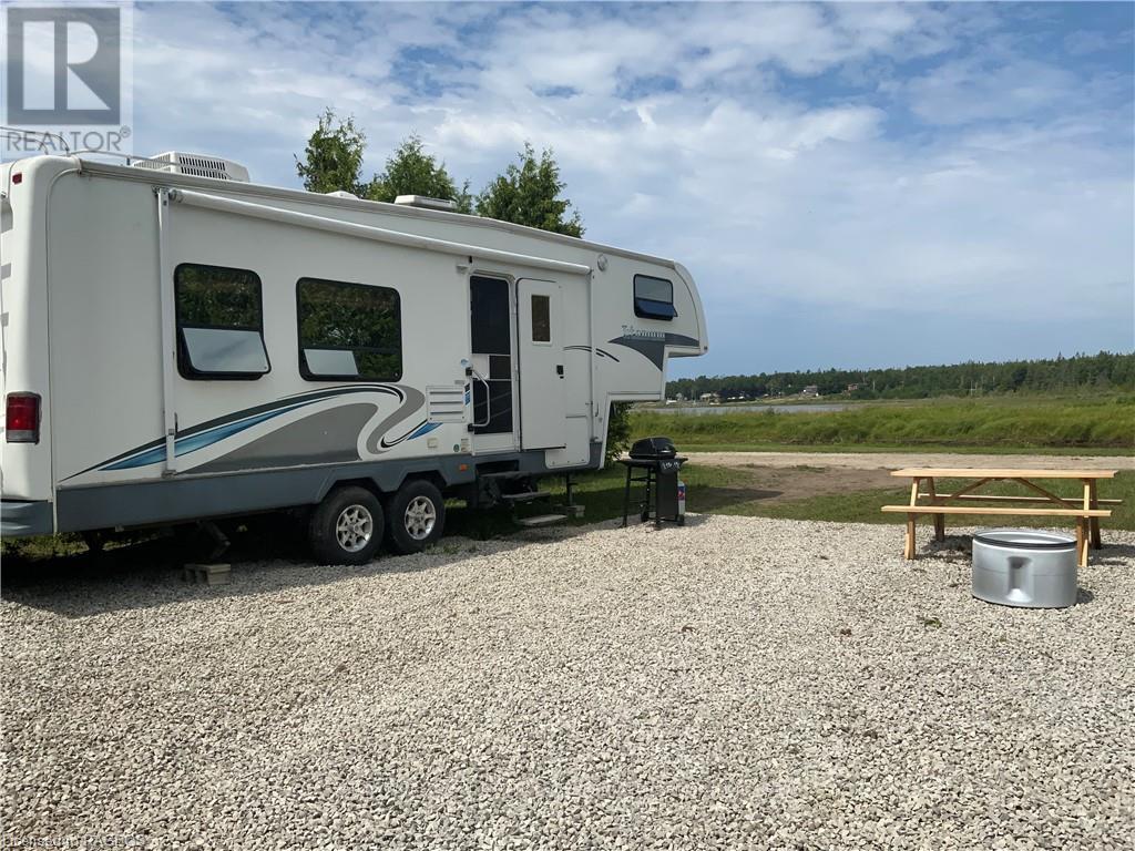 9 Tamarac Road Northern Bruce Peninsula ON N0H 2R0